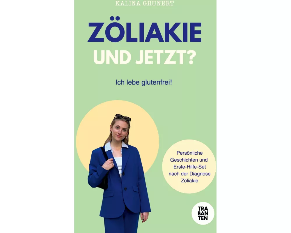 Zöliakie - und jetzt?