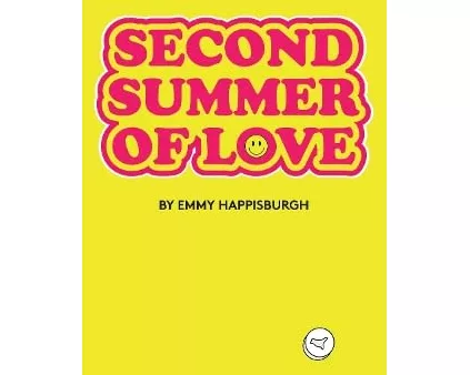 Second Summer of Love