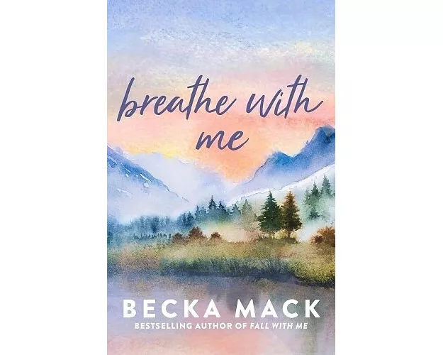 Breathe with Me
