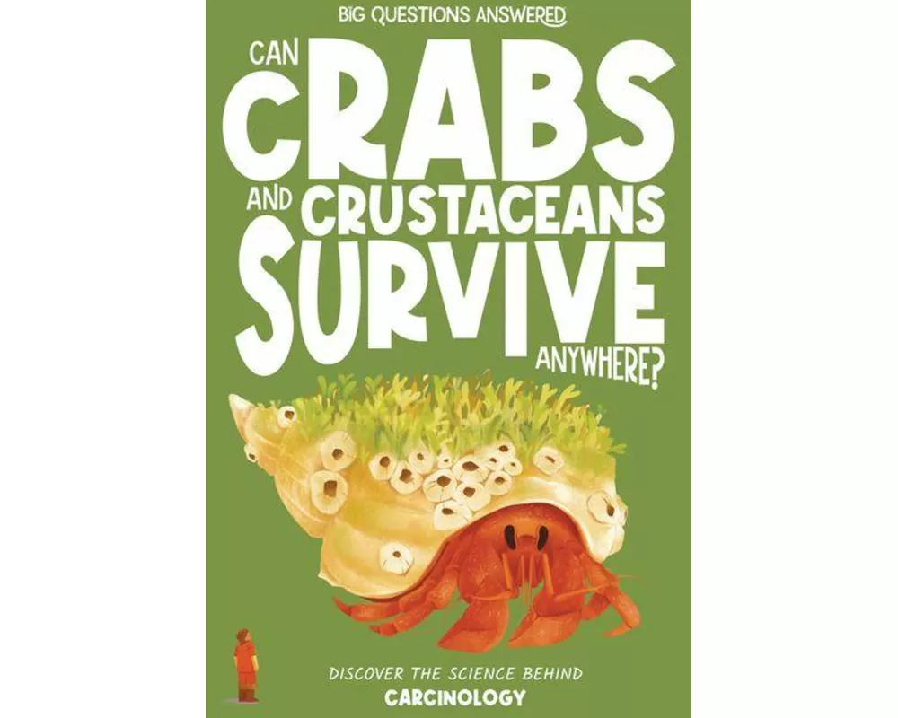 Can Crabs and Crustaceans Survive Anywhere?