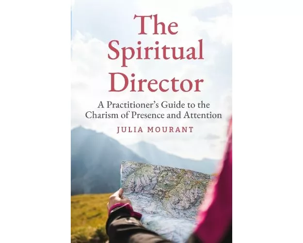 The Spiritual Director
