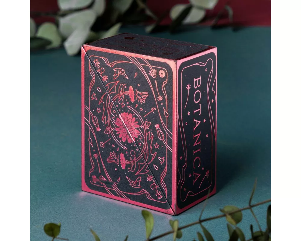 BOTANICA: Full Bloom