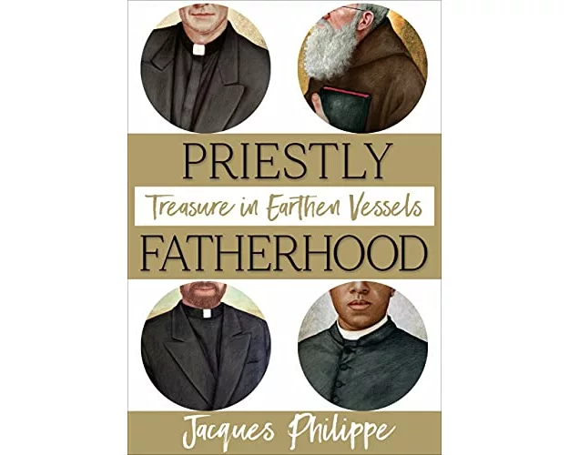 Priestly Fatherhood