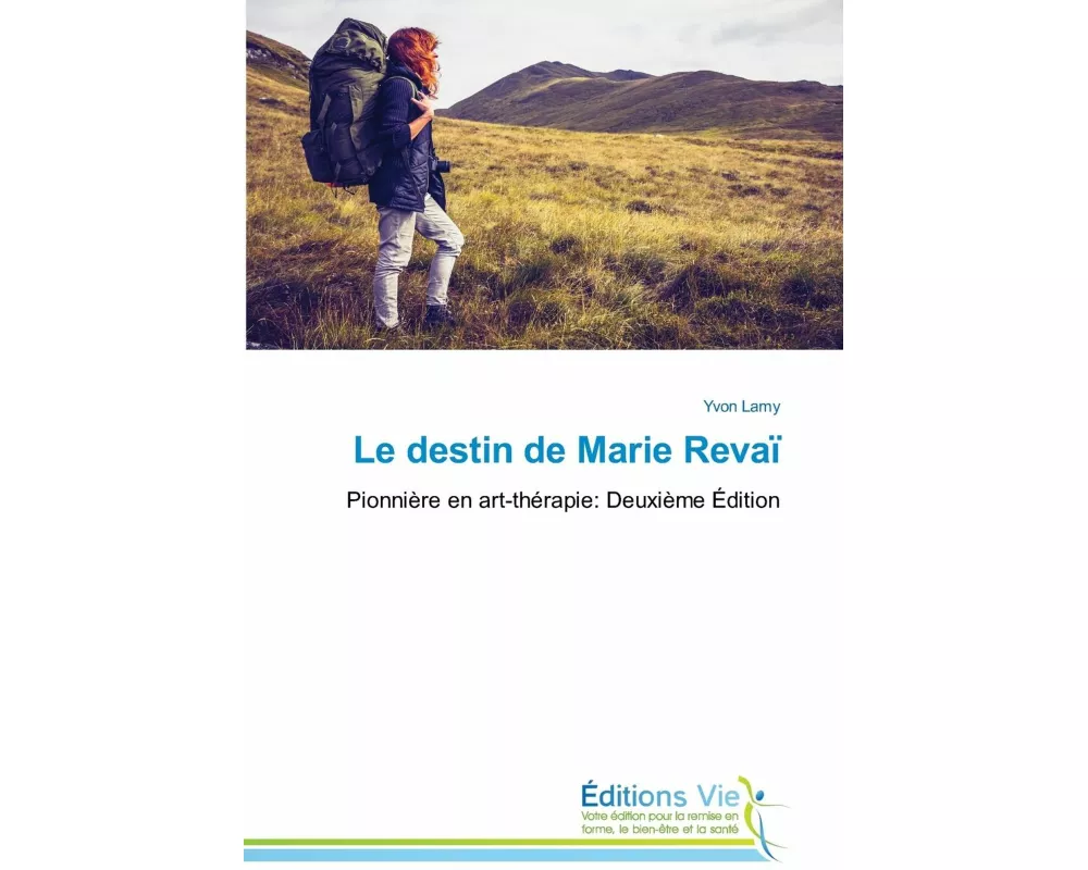 Le destin de Marie Revaï