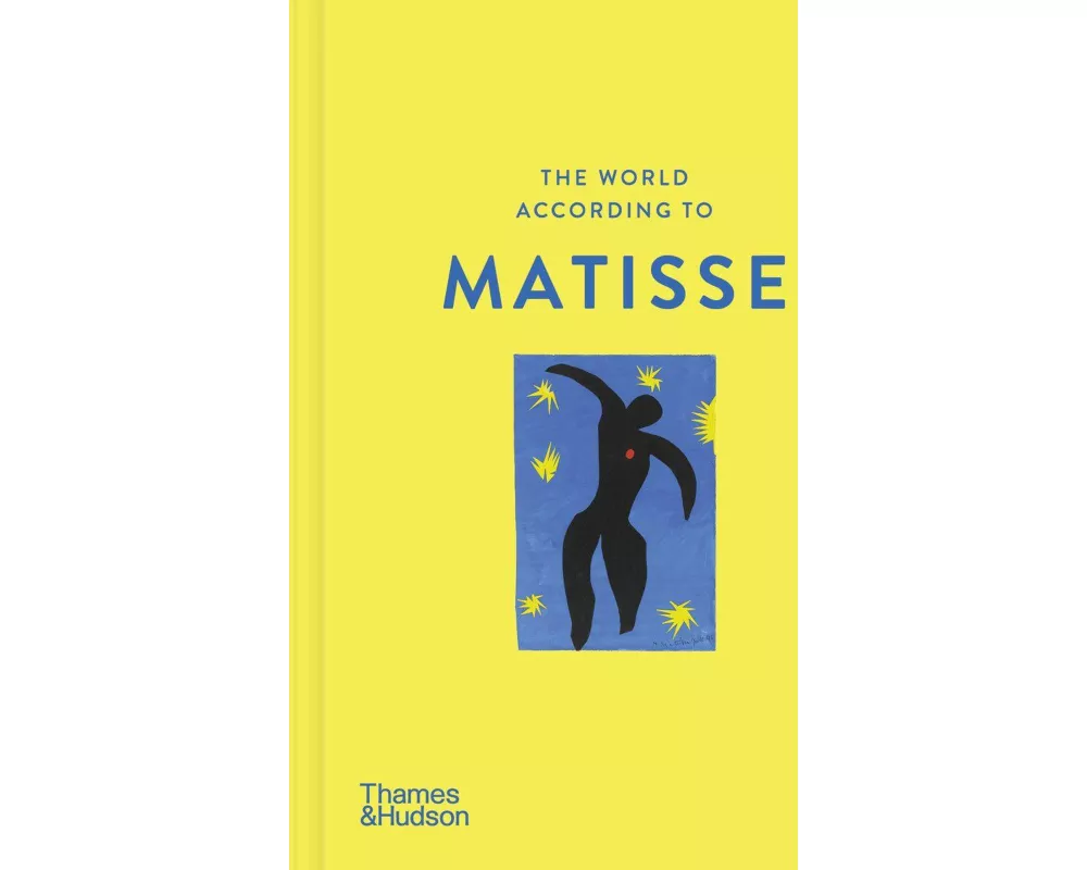 The World According to Matisse