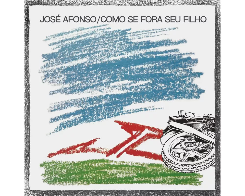 Como Se Fora Seu Filho