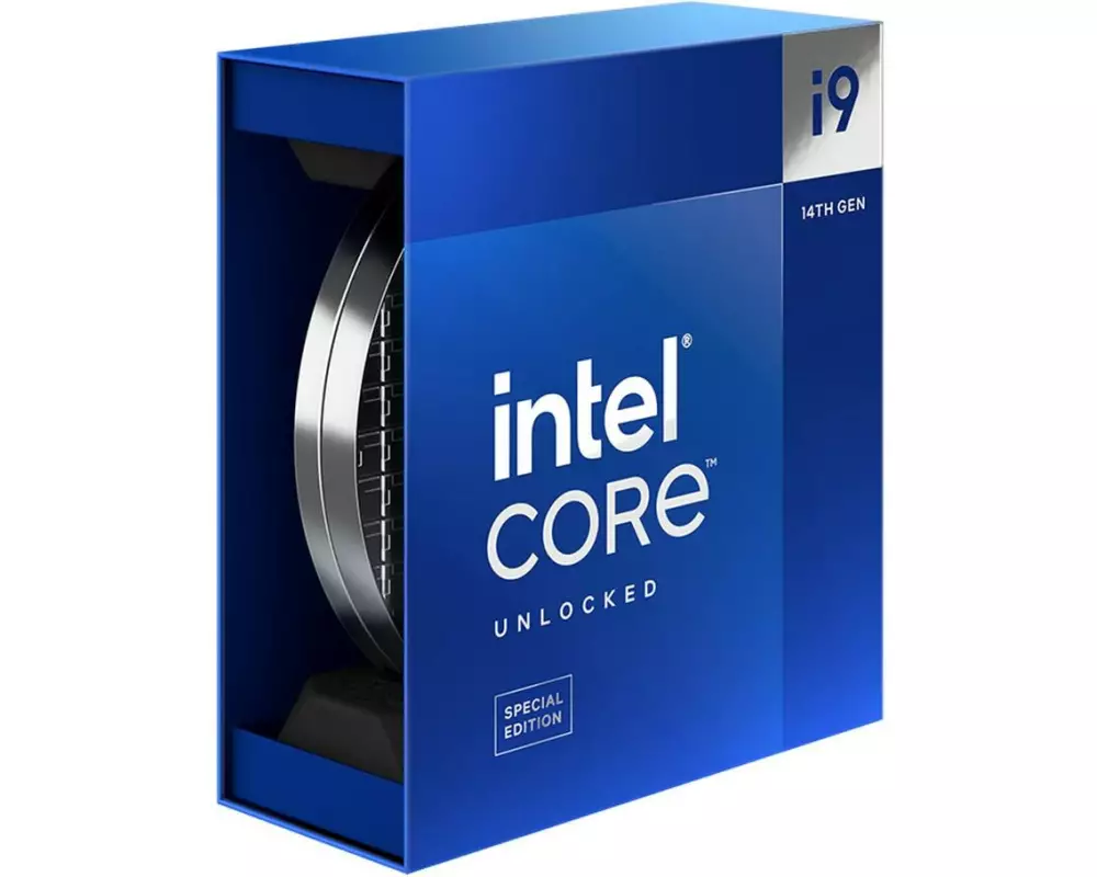 Intel Core i9-14900KS 3.2 GHz