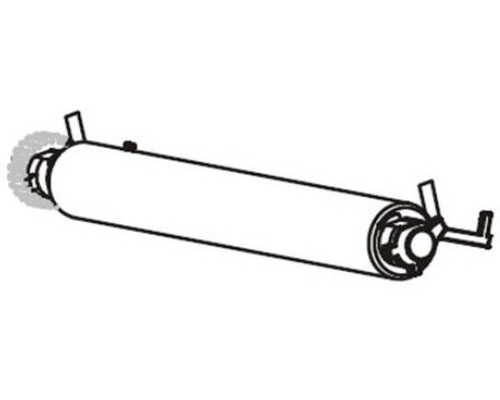 KIT PLATEN BEARINGS (TT)