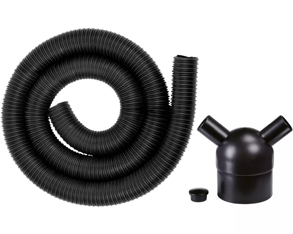 Einhell Absaugadapterset zu TE-VE 550 A, 3-teilig