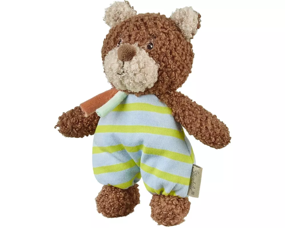 Sterntaler Rassel Kuscheltier S Bär Bob