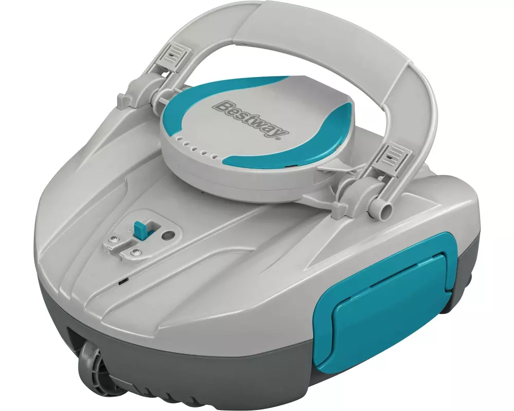Bestway Poolreinigungs-Roboter AquaTronix G100