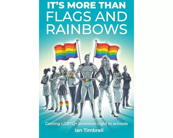 It's More Than Flags and Rainbows