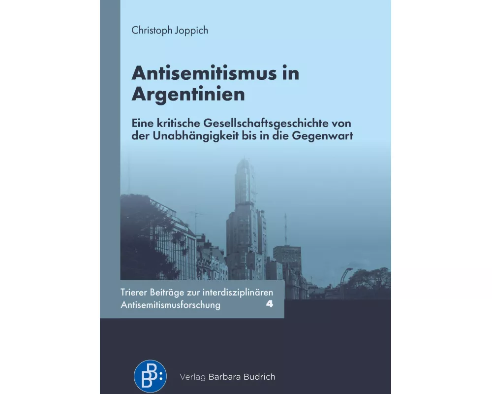 Antisemitismus in Argentinien