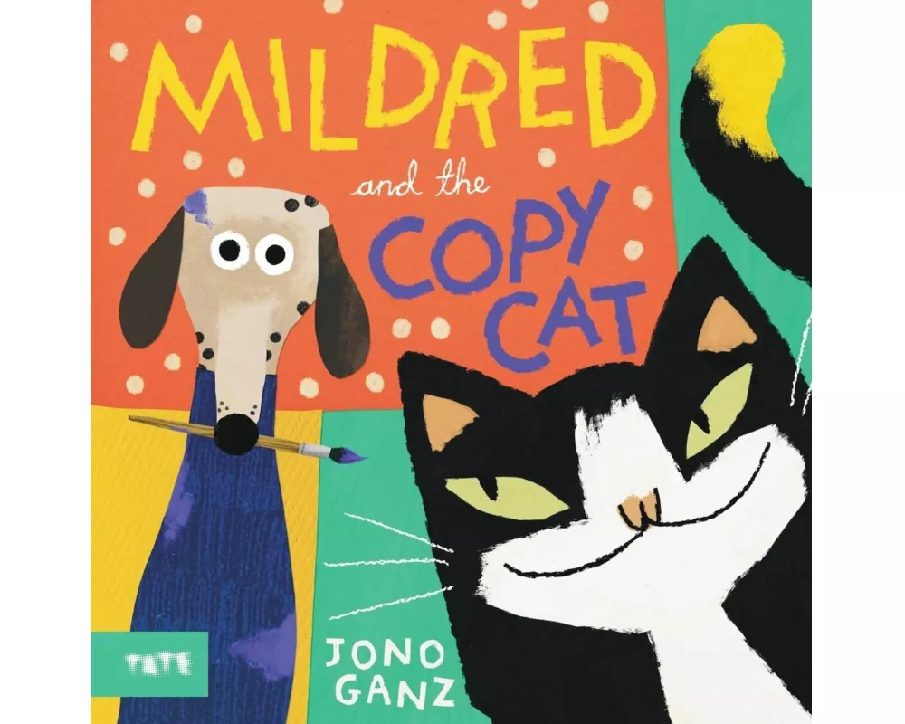 Mildred and the Copycat