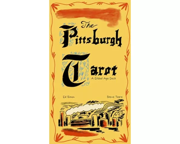 The Pittsburgh Tarot