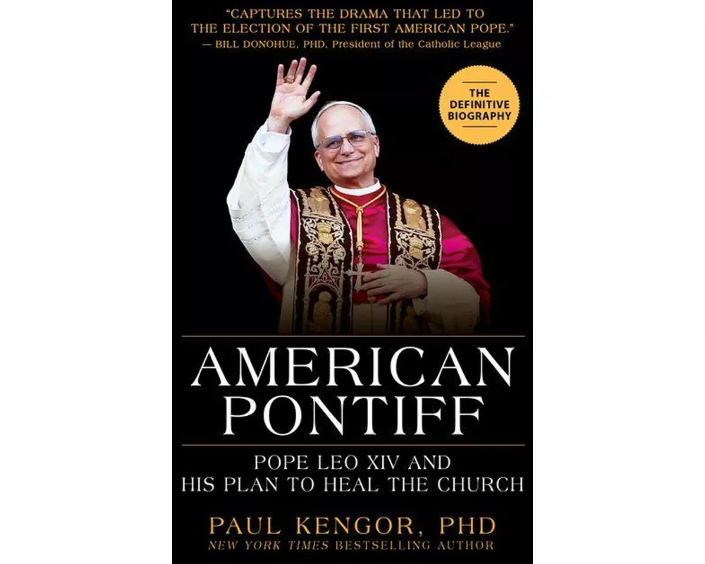 American Pontiff