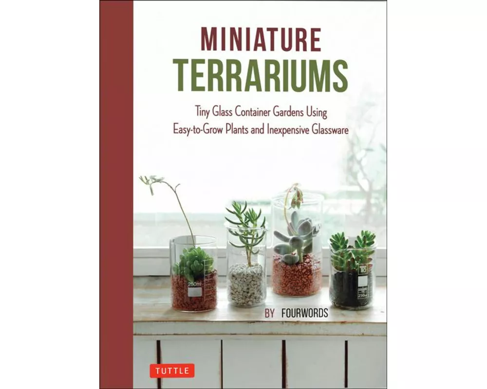 Miniature Terrariums