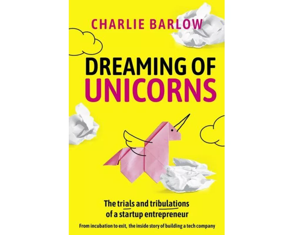 Dreaming of Unicorns