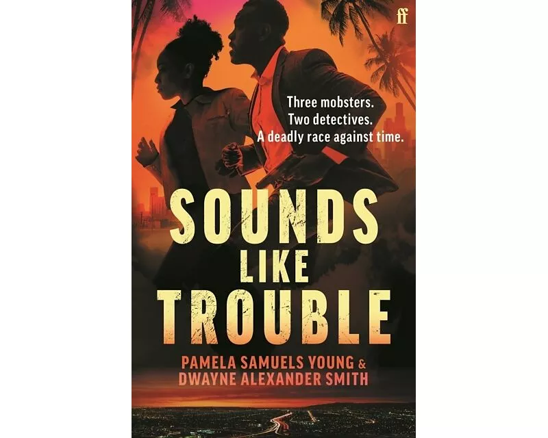 Sounds Like Trouble