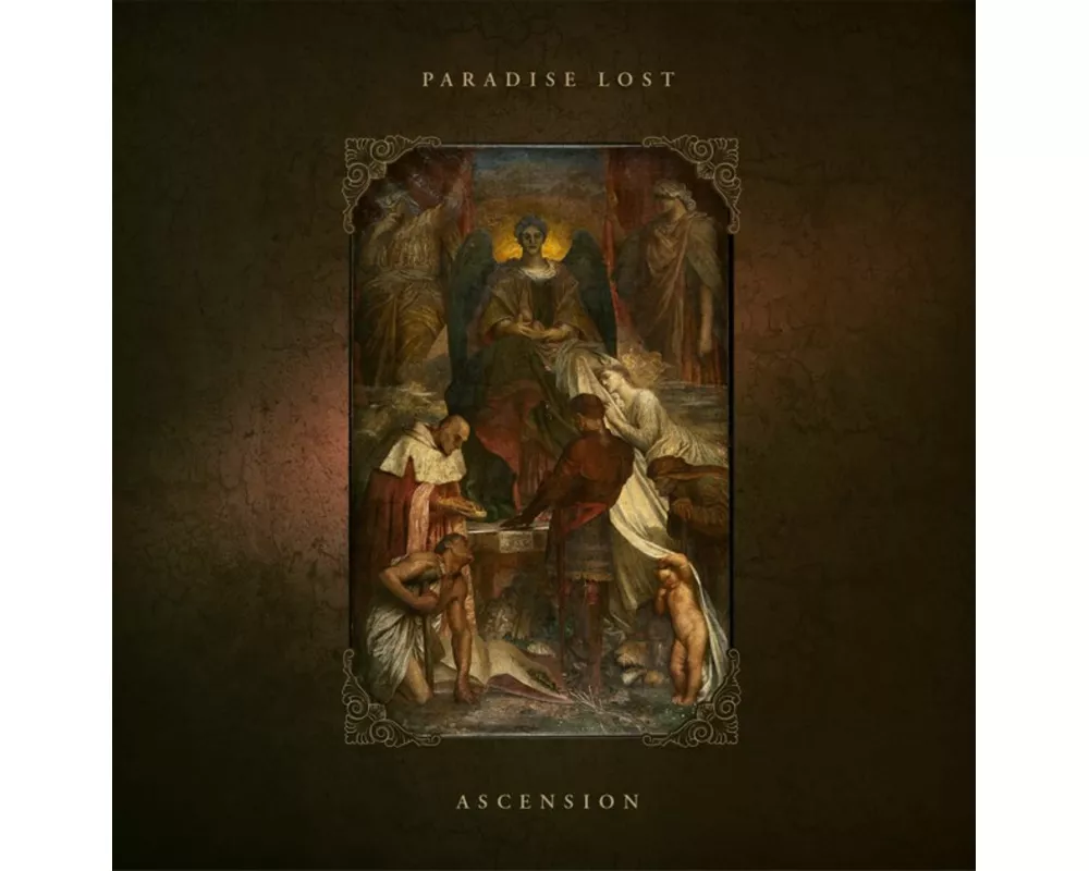 Ascension