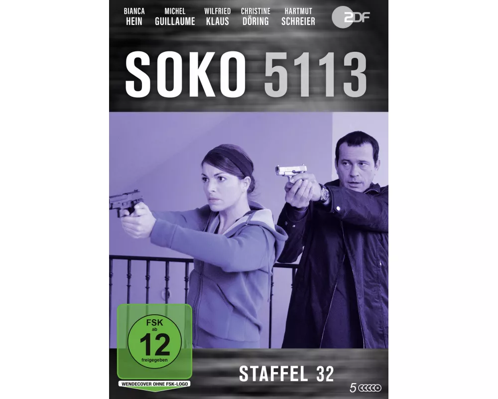 Soko 5113