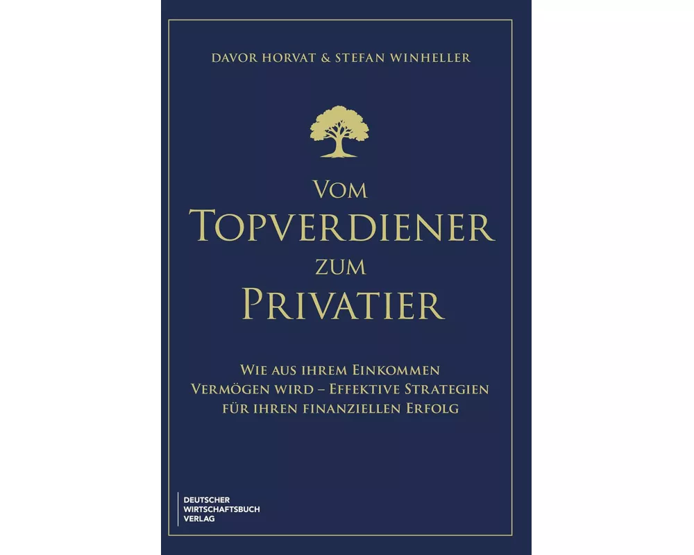 Vom Topverdiener zum Privatier