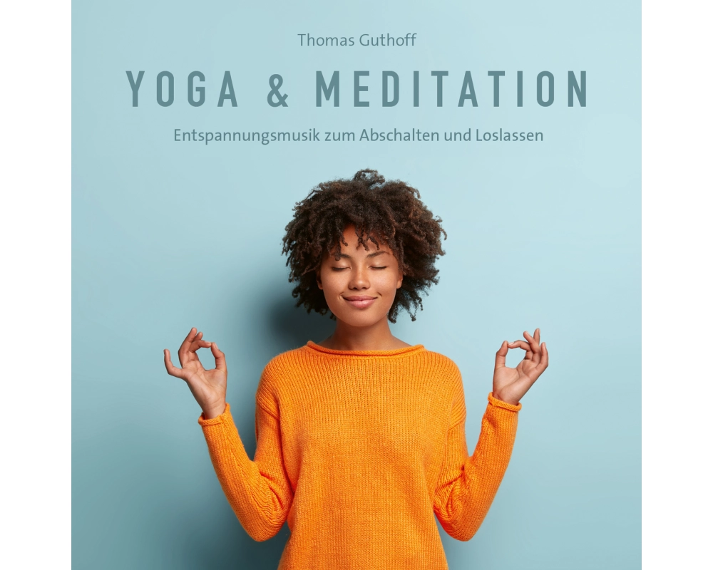 Yoga & Meditation