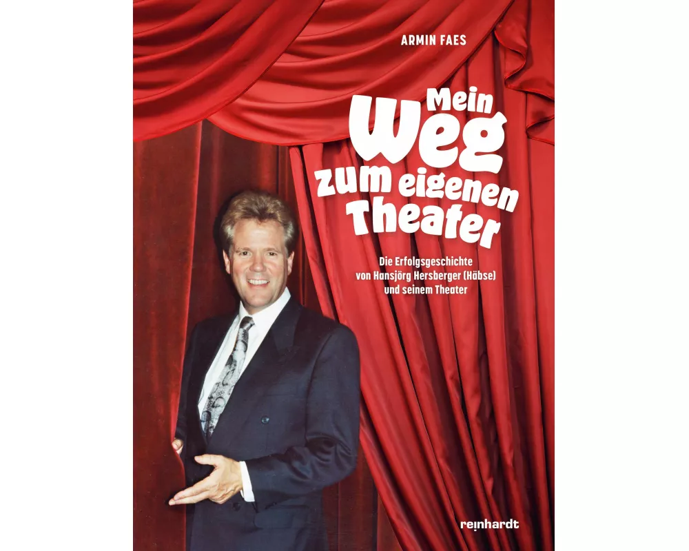 Mein Weg zum eigenen Theater