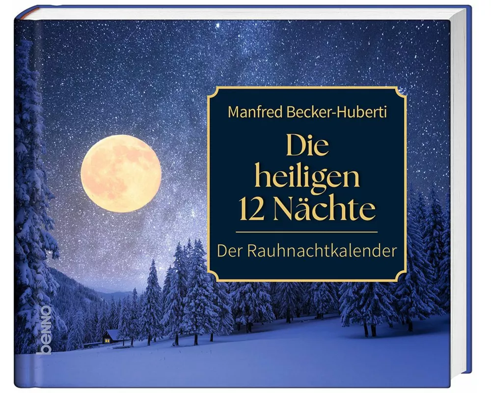Die heiligen 12 Nächte