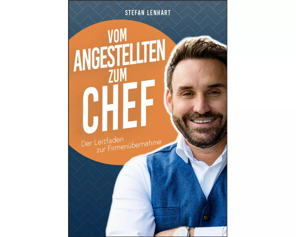 Vom Angestellten zum Chef