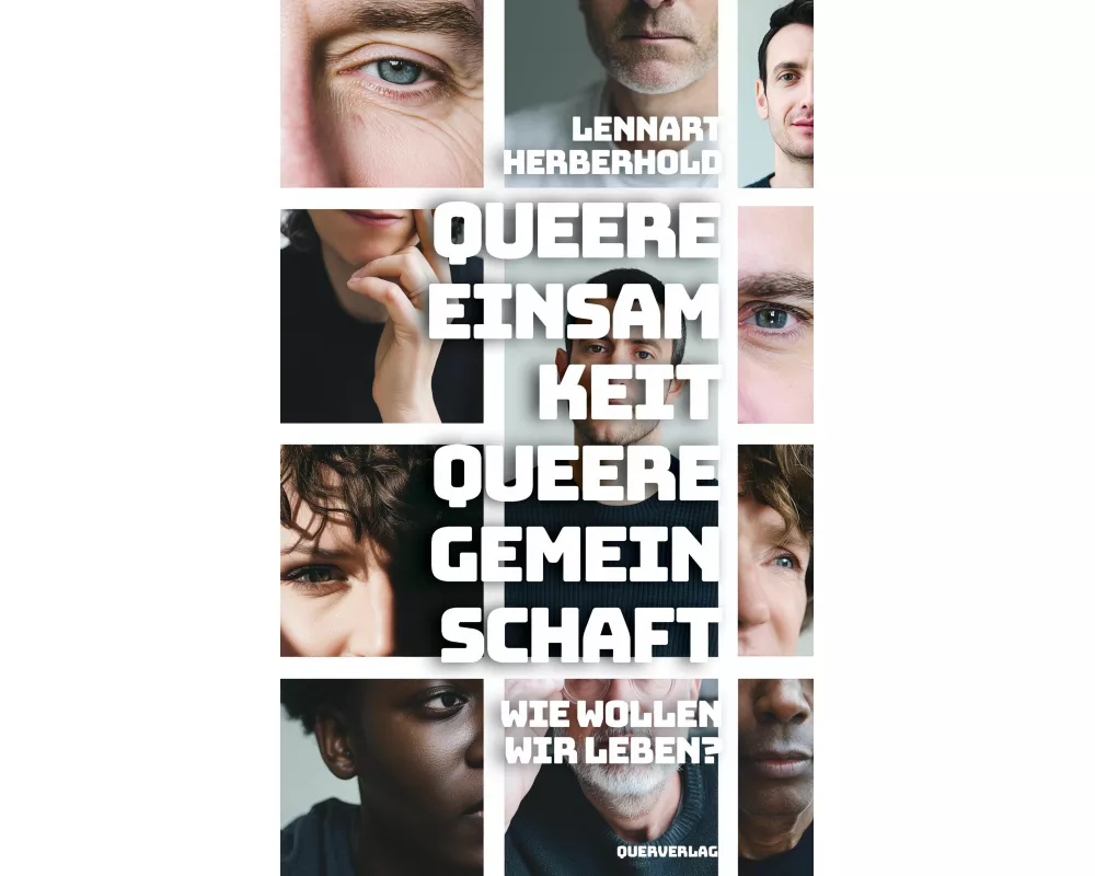 Queere Einsamkeit, Queere Gemeinschaft