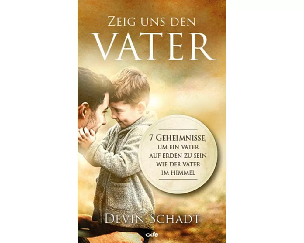 Zeig uns den Vater