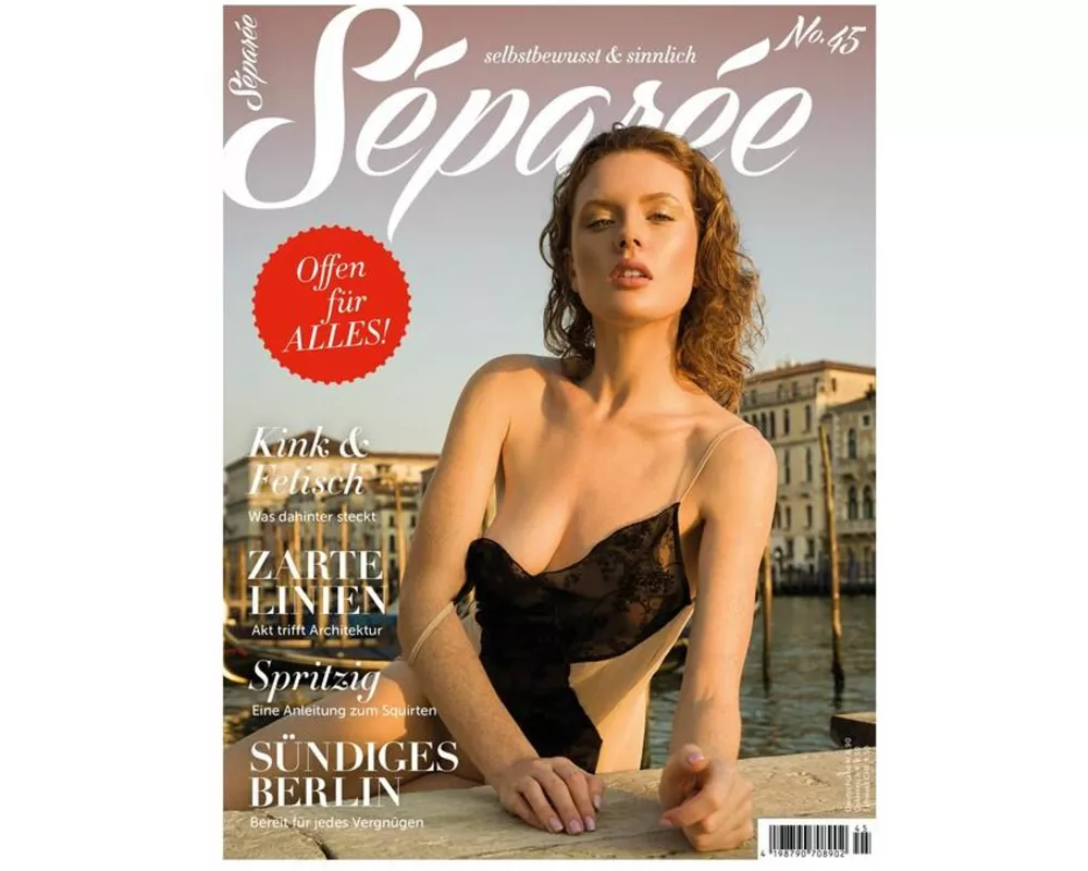 Séparée No. 45