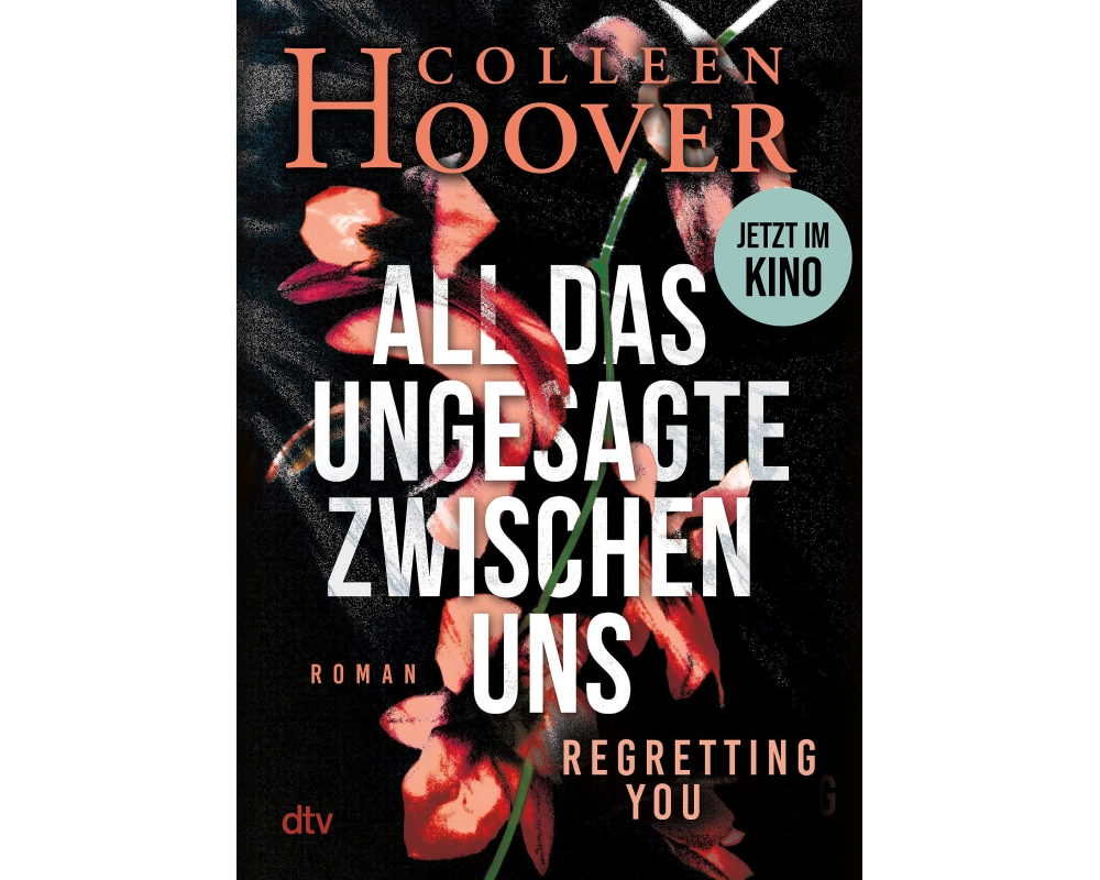 All das Ungesagte zwischen uns