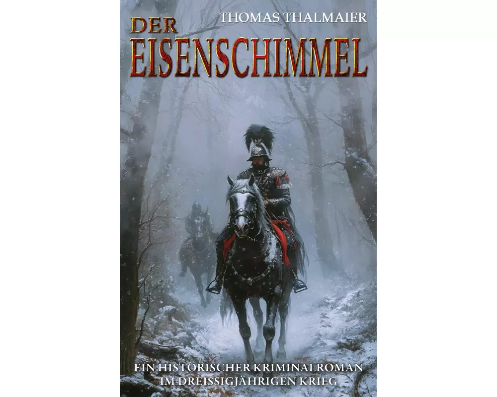 Der Eisenschimmel