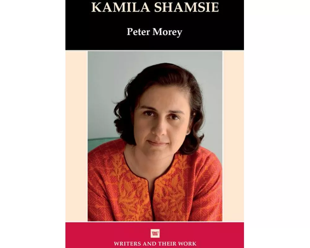 Kamila Shamsie