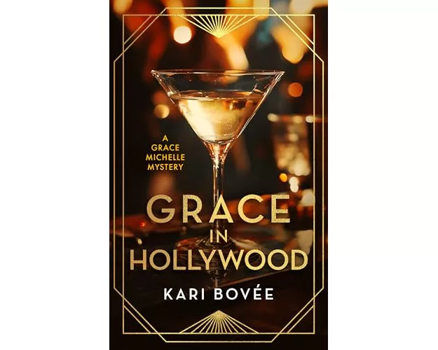 Grace In Hollywood