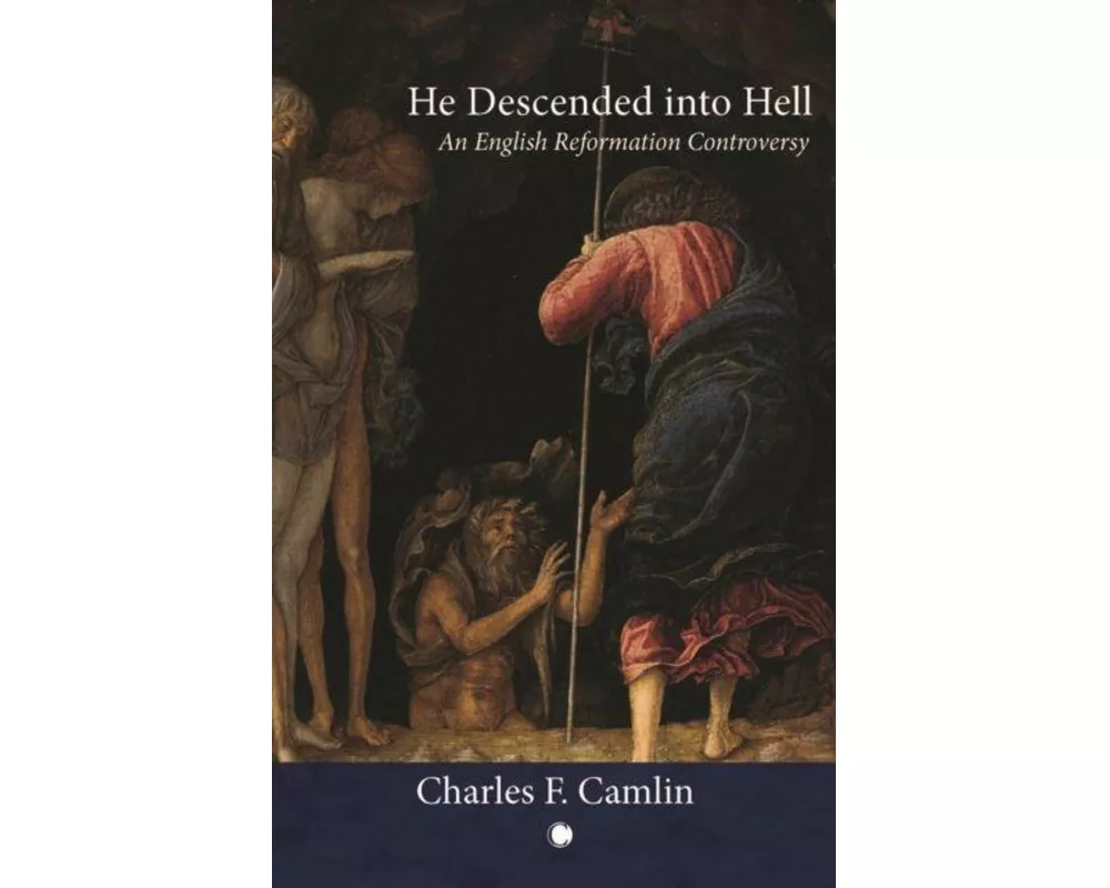 He Descended into Hell