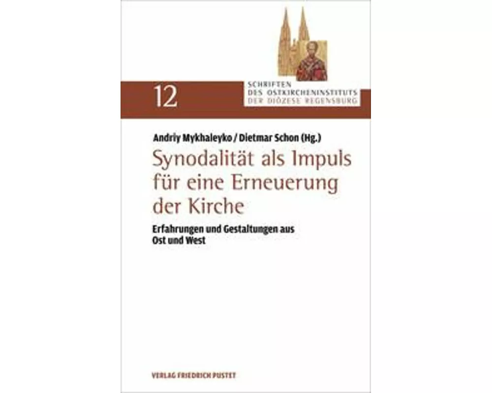 Synodalität als Impuls für eine Erneuerung