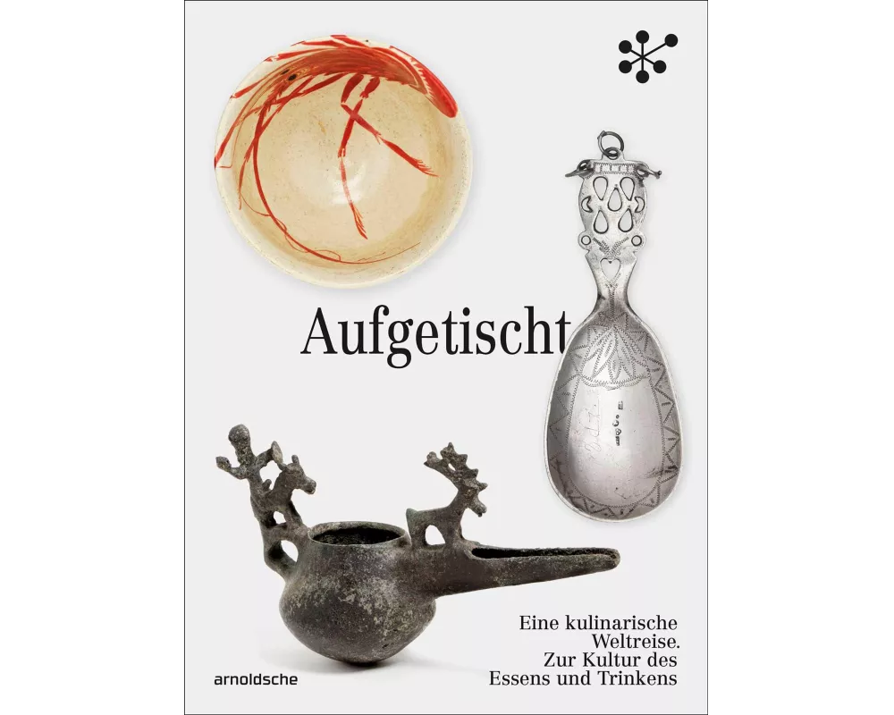 Aufgetischt