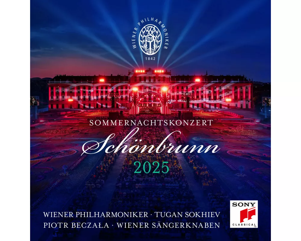 Sommernachtskonzert 2025