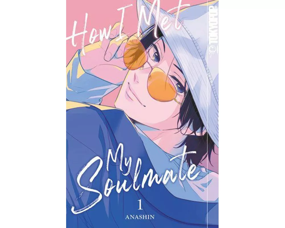 How I Met My Soulmate 01