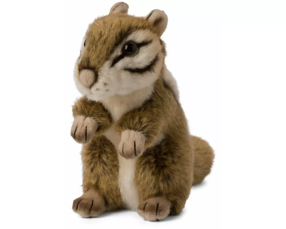 WWF Streifenhörnchen 15 cm