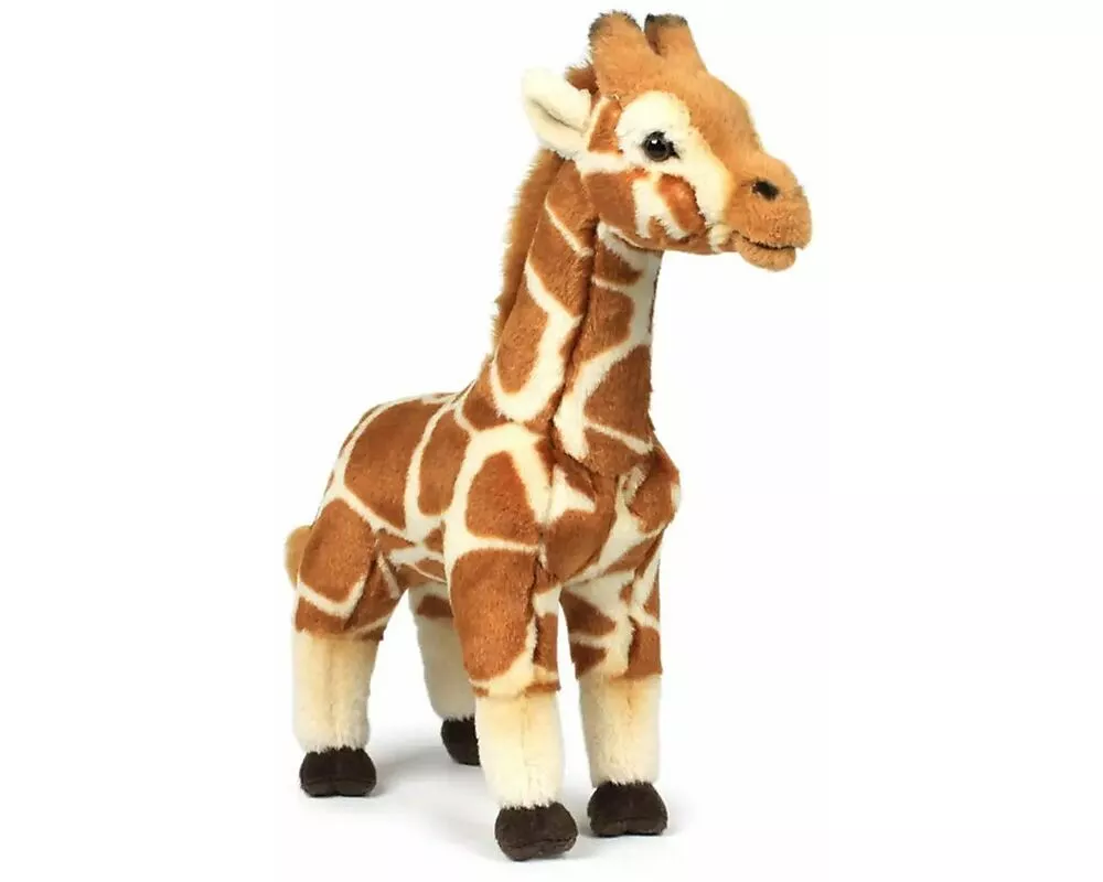 WWF Giraffe 31 cm