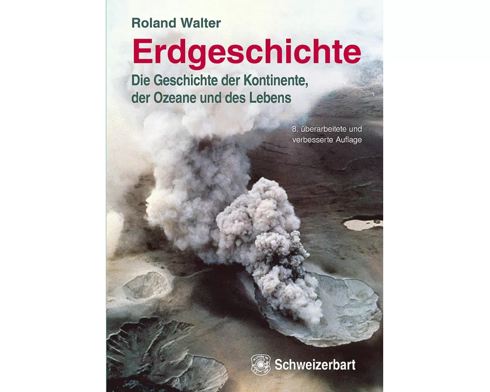 Erdgeschichte
