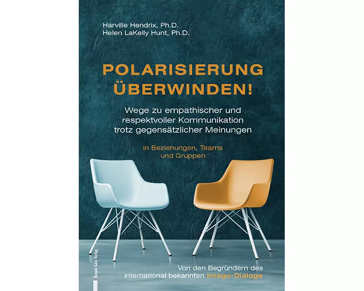 Polarisierung überwinden!