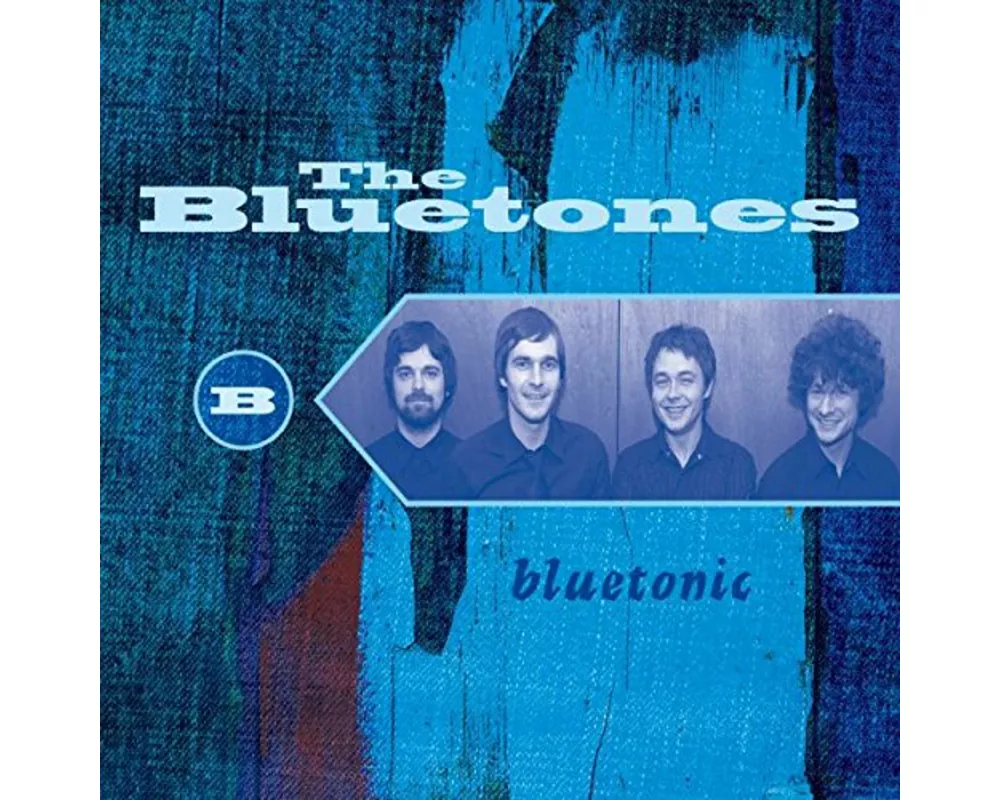 Bluetonic