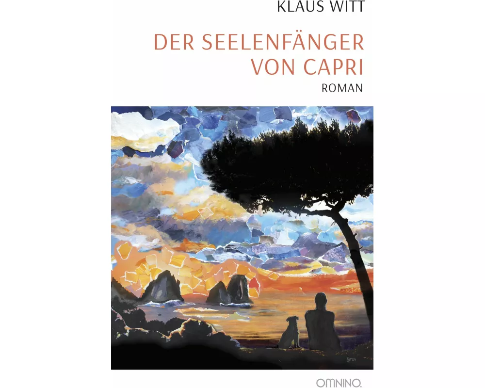 Der Seelenfänger von Capri