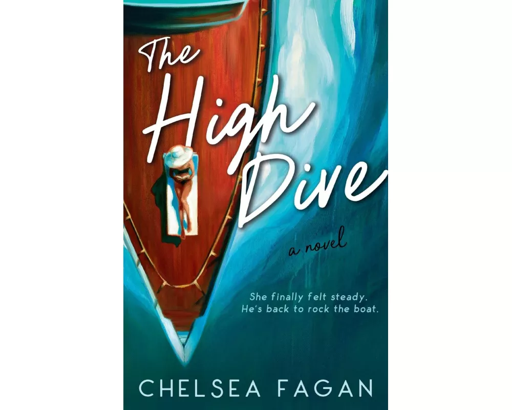 The High Dive