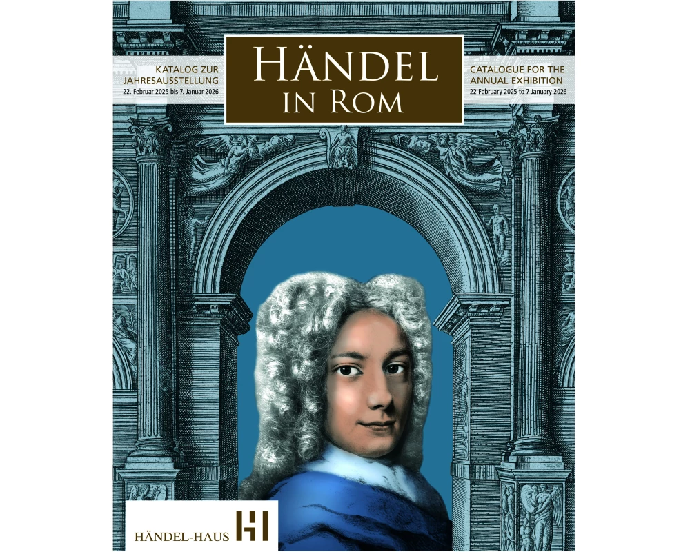 Händel in Rom